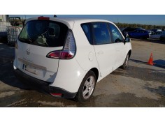 Recambio de cerradura puerta trasera derecha para renault scénic iii (jz0/1_) 1.5 dci (jz02, jz0r) referencia OEM IAM   