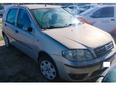 fiat punto (188_) del año 2003