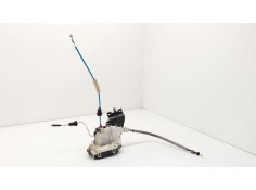 Recambio de cerradura puerta trasera derecha para mercedes-benz cla coupé (c117) cla 220 cdi 4-matic (117.305) referencia OEM IA