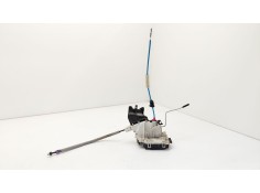 Recambio de cerradura puerta trasera izquierda para mercedes-benz cla coupé (c117) cla 220 cdi 4-matic (117.305) referencia OEM 