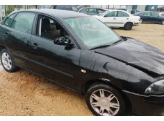 seat ibiza iii (6l1) del año 2005