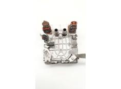 Recambio de bateria para renault megane iv sport tourer (k9a/m/n_) e-tech 160 (k9nh) referencia OEM IAM 296A10023R  