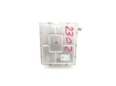 Recambio de bateria para renault megane iv sport tourer (k9a/m/n_) e-tech 160 (k9nh) referencia OEM IAM 296A10023R   2