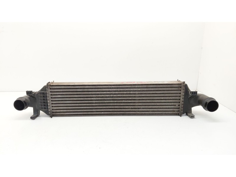 Recambio de intercooler para mercedes-benz cla coupé (c117) cla 220 cdi 4-matic (117.305) referencia OEM IAM A2465000900  