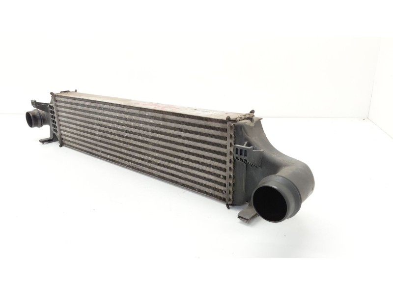 Recambio de intercooler para mercedes-benz cla coupé (c117) cla 220 cdi 4-matic (117.305) referencia OEM IAM A2465000900  
							