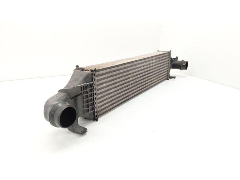 Recambio de intercooler para mercedes-benz cla coupé (c117) cla 220 cdi 4-matic (117.305) referencia OEM IAM A2465000900  