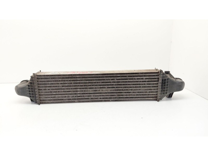 Recambio de intercooler para mercedes-benz cla coupé (c117) cla 220 cdi 4-matic (117.305) referencia OEM IAM A2465000900  