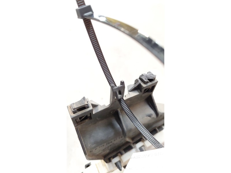 Recambio de cerradura puerta trasera izquierda para mercedes-benz cla coupé (c117) cla 220 cdi 4-matic (117.305) referencia OEM 
							