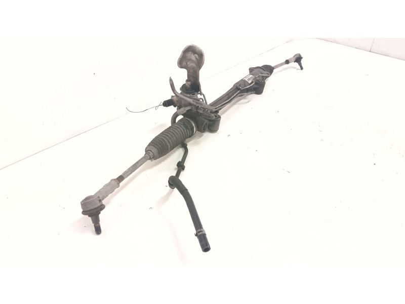 Recambio de cremallera direccion para volkswagen touareg (7l6) 3.0 v6 tdi dpf referencia OEM IAM 7L6422055BF  
							