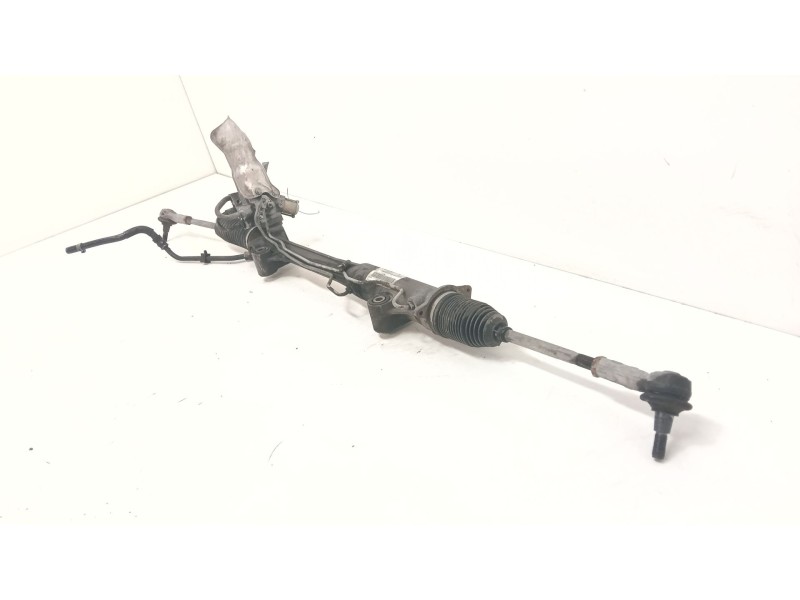 Recambio de cremallera direccion para volkswagen touareg (7l6) 3.0 v6 tdi dpf referencia OEM IAM 7L6422055BF  