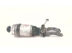 Recambio de amortiguador delantero izquierdo para volkswagen touareg (7l6) 3.0 v6 tdi dpf referencia OEM IAM 7L6616039D  