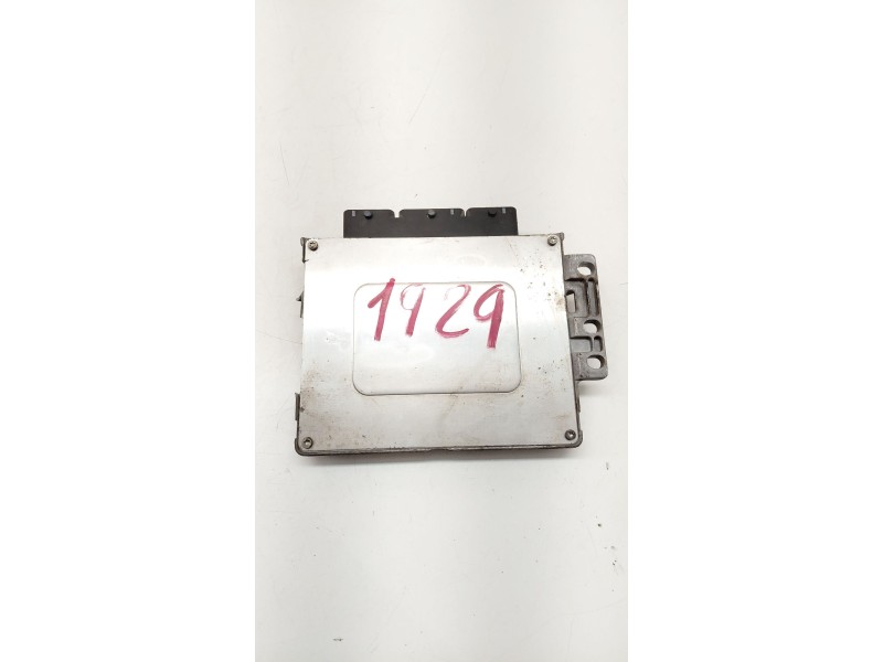 Recambio de centralita motor uce para peugeot 206 hatchback (2a/c) 1.4 i referencia OEM IAM 9651500880  