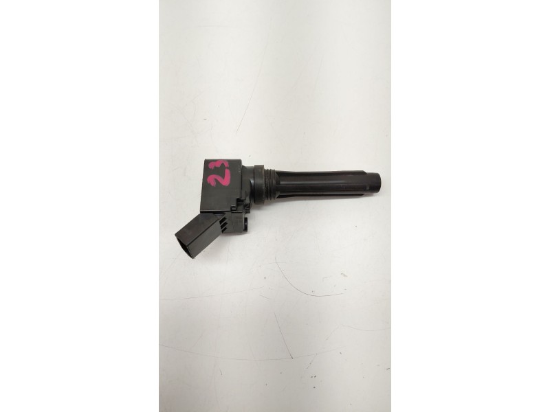 Recambio de bobina encendido para seat ibiza v (kj1, kjg) 1.0 mpi referencia OEM IAM 05C905110  
							