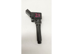 Recambio de bobina encendido para seat ibiza v (kj1, kjg) 1.0 mpi referencia OEM IAM 05C905110  