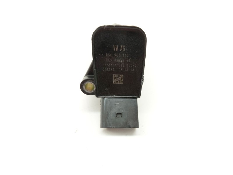 Recambio de bobina encendido para seat ibiza v (kj1, kjg) 1.0 mpi referencia OEM IAM 05C905110  