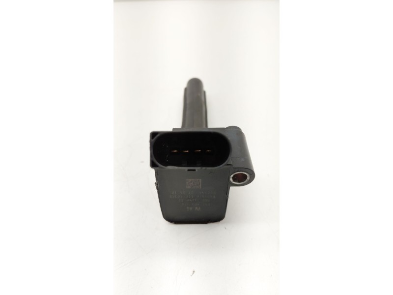 Recambio de bobina encendido para seat ibiza v (kj1, kjg) 1.0 mpi referencia OEM IAM 05C905110  
