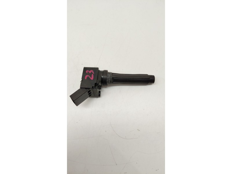 Recambio de bobina encendido para seat ibiza v (kj1, kjg) 1.0 mpi referencia OEM IAM 05C905110  
							