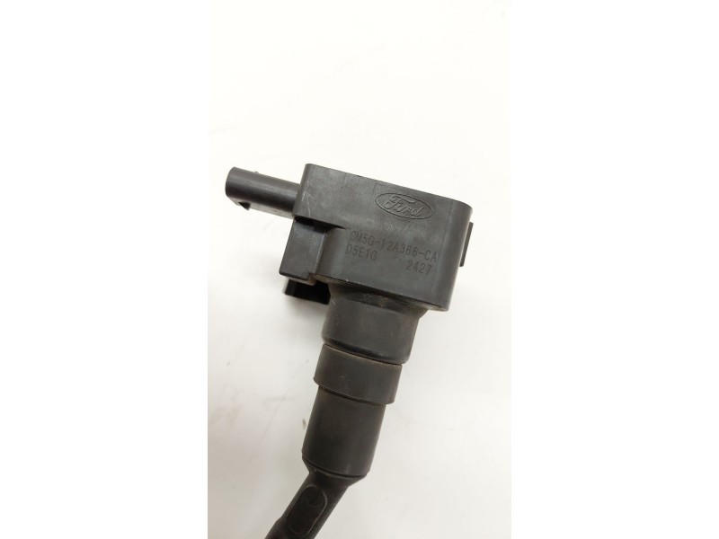 Recambio de bobina encendido para ford focus iii sedán 1.0 ecoboost referencia OEM IAM GM5G12A366CA  
							