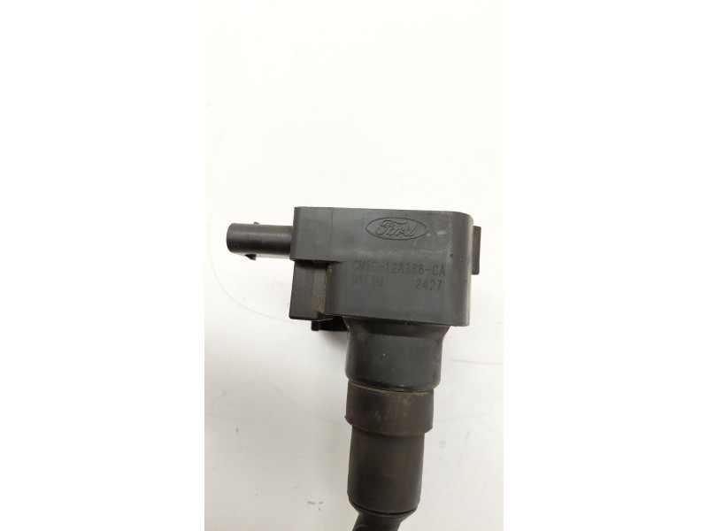 Recambio de bobina encendido para ford focus iii sedán 1.0 ecoboost referencia OEM IAM CM5G12A366CA  
							