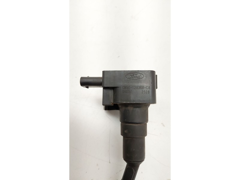 Recambio de bobina encendido para ford focus iii sedán 1.0 ecoboost referencia OEM IAM CM5G12A366CA  
							
