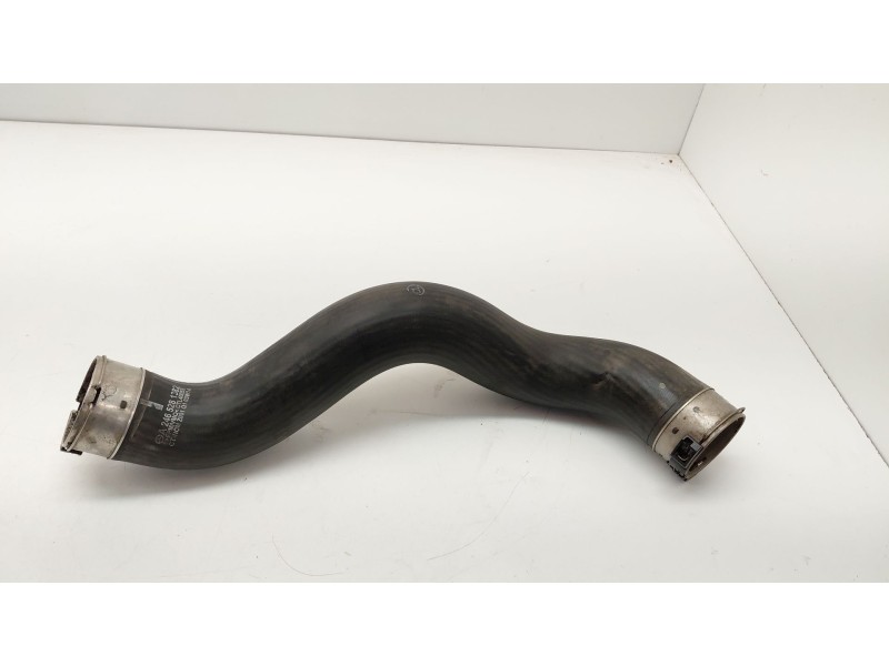 Recambio de tubo para mercedes-benz cla coupé (c117) cla 220 cdi 4-matic (117.305) referencia OEM IAM A2465281382  
							