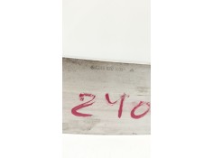 Recambio de refuerzo paragolpes delantero para mercedes-benz cla coupé (c117) cla 220 cdi 4-matic (117.305) referencia OEM IAM A 2