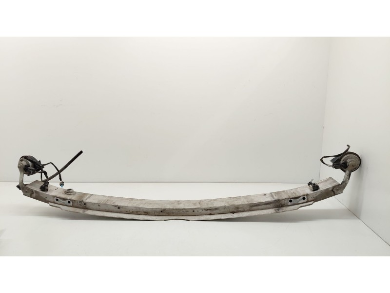 Recambio de refuerzo paragolpes delantero para mercedes-benz cla coupé (c117) cla 220 cdi 4-matic (117.305) referencia OEM IAM A
							