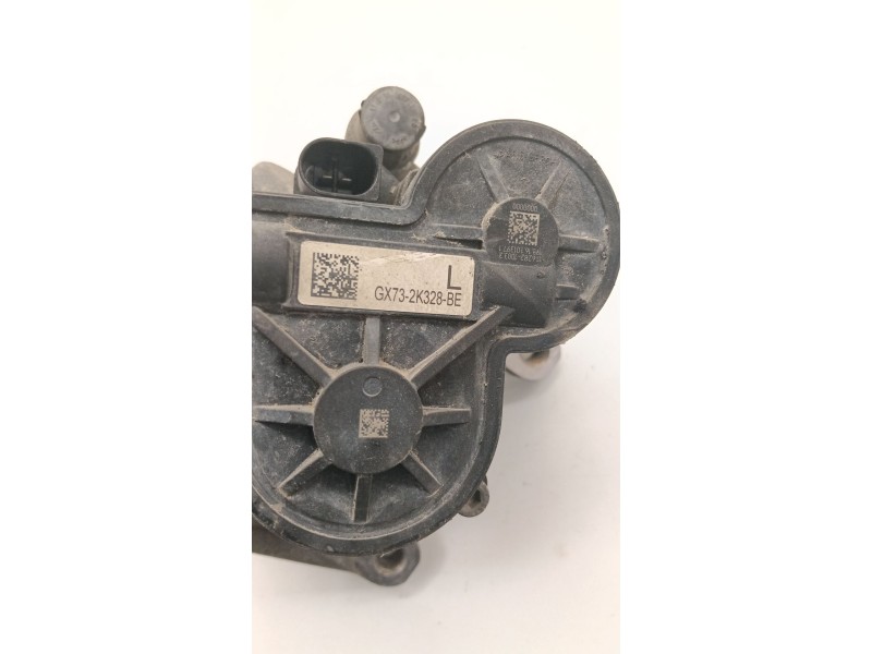 Recambio de pinza freno trasera izquierda para jaguar f-pace (x761) 2.0 td4 awd referencia OEM IAM GX732K328BE  
							