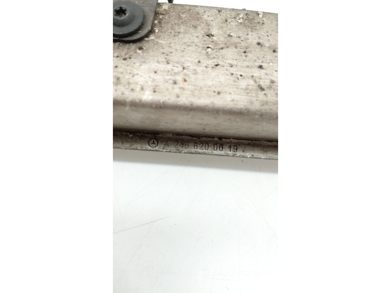 Recambio de no identificado para mercedes-benz cla coupé (c117) cla 220 cdi 4-matic (117.305) referencia OEM IAM A2466200019  