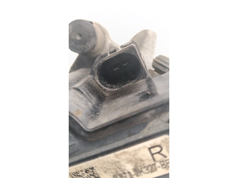 Recambio de pinza freno trasera derecha para jaguar f-pace (x761) 2.0 td4 awd referencia OEM IAM GX732K327BE  