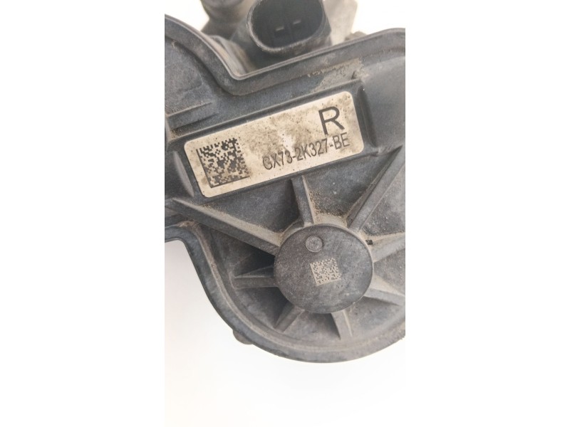 Recambio de pinza freno trasera derecha para jaguar f-pace (x761) 2.0 td4 awd referencia OEM IAM GX732K327BE  