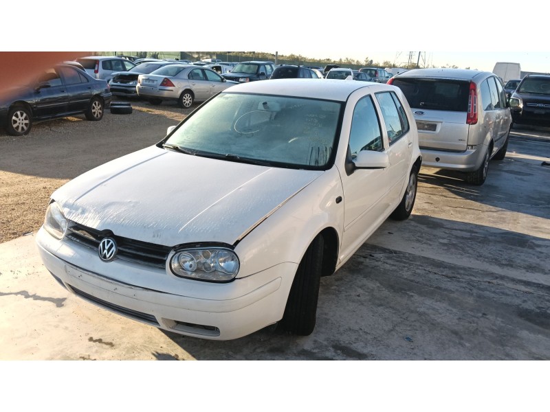 volkswagen golf iv (1j1) del año 2025