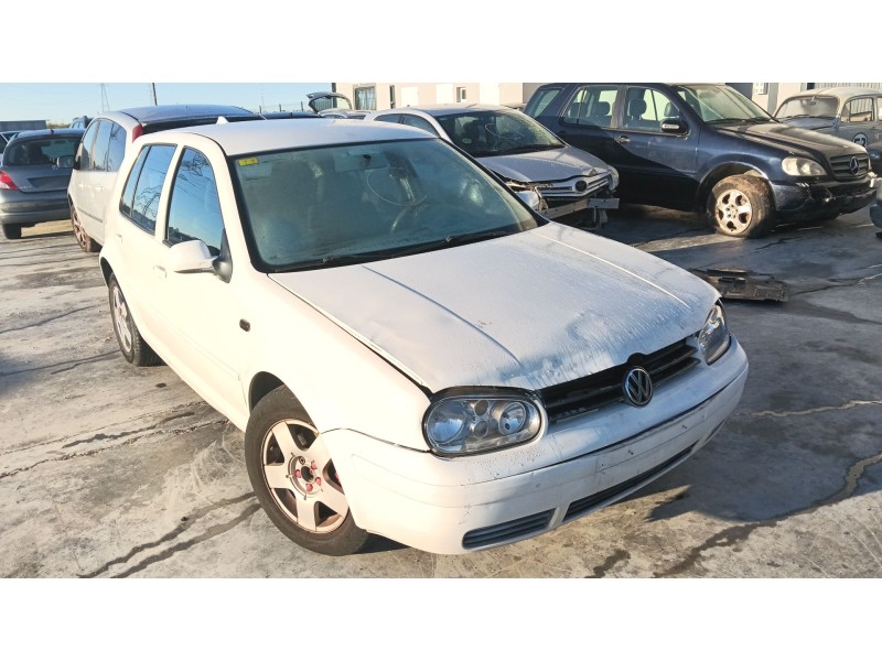 volkswagen golf iv (1j1) del año 2025
							