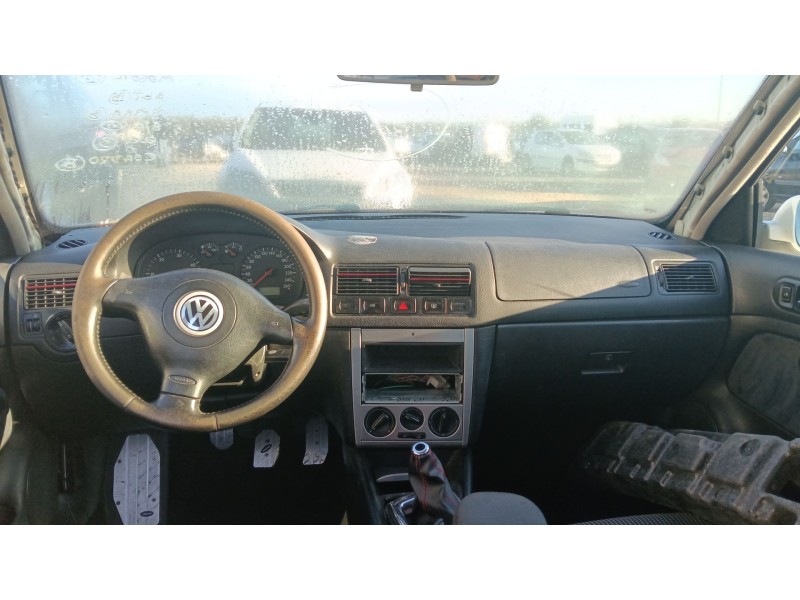 volkswagen golf iv (1j1) del año 2025