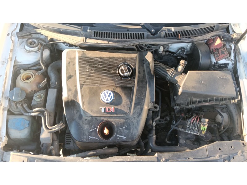 volkswagen golf iv (1j1) del año 2025
							