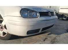 Recambio de paragolpes delantero para volkswagen golf iv (1j1) 1.9 tdi referencia OEM IAM    2