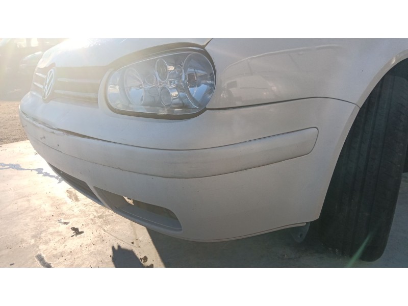 Recambio de paragolpes delantero para volkswagen golf iv (1j1) 1.9 tdi referencia OEM IAM   
							