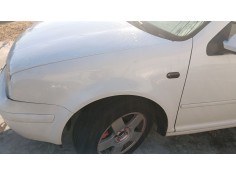 Recambio de aleta delantera izquierda para volkswagen golf iv (1j1) 1.9 tdi referencia OEM IAM   
