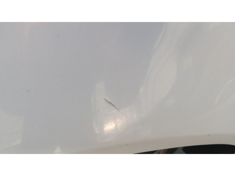 Recambio de aleta delantera izquierda para volkswagen golf iv (1j1) 1.9 tdi referencia OEM IAM   