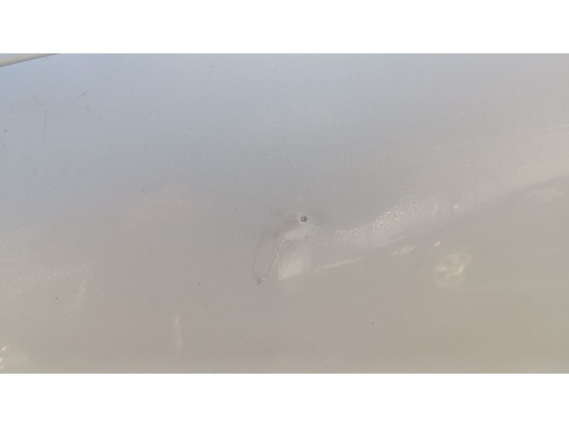 Recambio de aleta delantera izquierda para volkswagen golf iv (1j1) 1.9 tdi referencia OEM IAM   
							