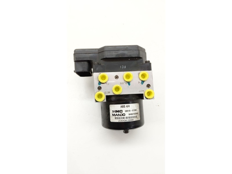 Recambio de abs para kia picanto i (sa) 1.1 referencia OEM IAM 5891007300  