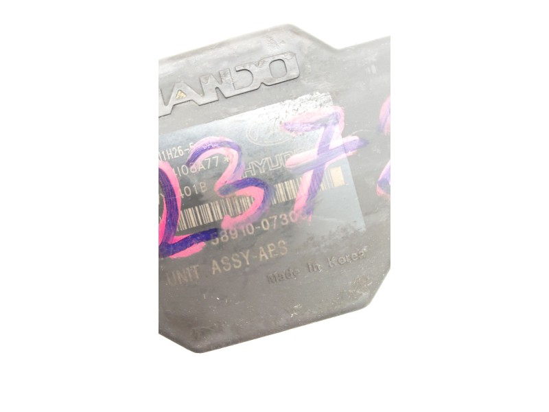 Recambio de abs para kia picanto i (sa) 1.1 referencia OEM IAM 5891007300  