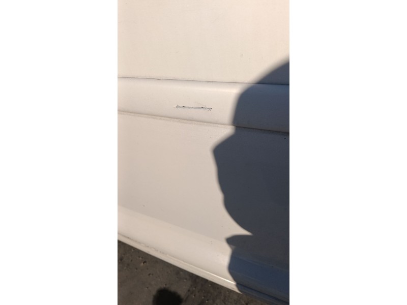 Recambio de puerta trasera derecha para volkswagen golf iv (1j1) 1.9 tdi referencia OEM IAM   
							