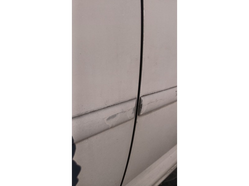 Recambio de puerta trasera derecha para volkswagen golf iv (1j1) 1.9 tdi referencia OEM IAM   
							