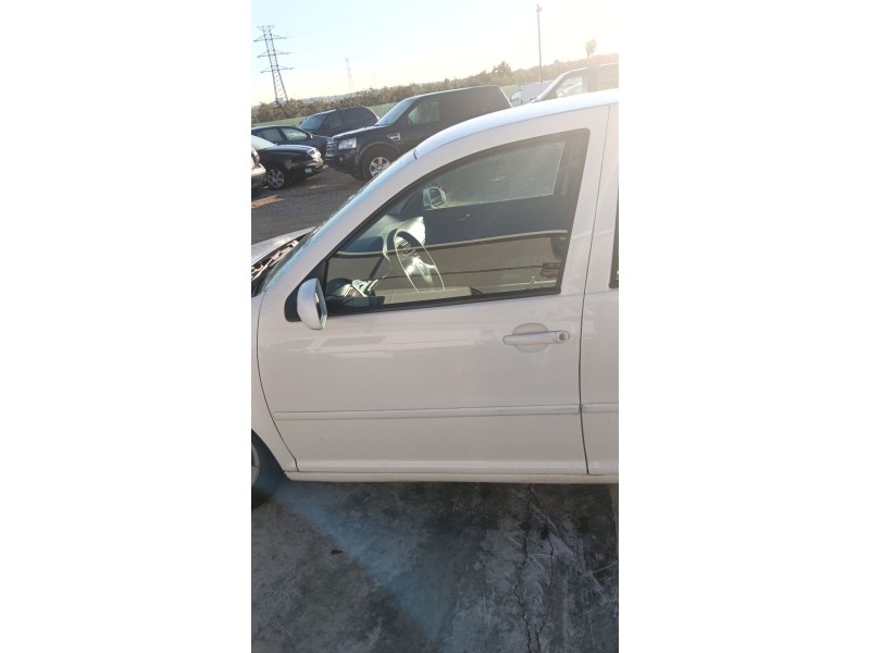 Recambio de puerta delantera izquierda para volkswagen golf iv (1j1) 1.9 tdi referencia OEM IAM   