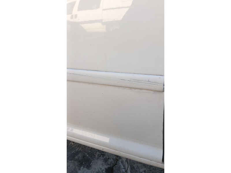 Recambio de puerta delantera izquierda para volkswagen golf iv (1j1) 1.9 tdi referencia OEM IAM   