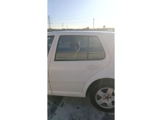 Recambio de puerta trasera izquierda para volkswagen golf iv (1j1) 1.9 tdi referencia OEM IAM   