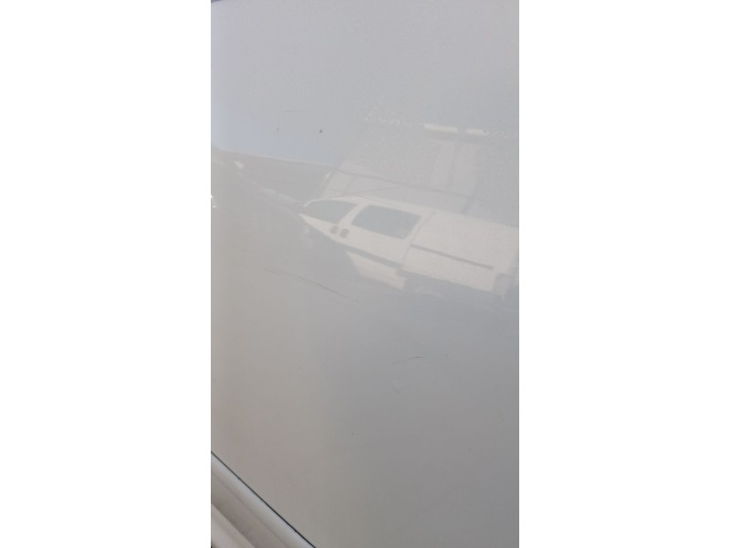 Recambio de puerta trasera izquierda para volkswagen golf iv (1j1) 1.9 tdi referencia OEM IAM   
							