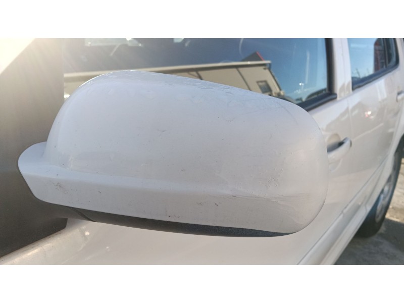 Recambio de retrovisor izquierdo para volkswagen golf iv (1j1) 1.9 tdi referencia OEM IAM   
							