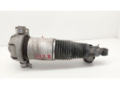 Recambio de amortiguador trasero izquierdo para volkswagen touareg (7l6) 3.0 v6 tdi dpf referencia OEM IAM 7L6616019D  